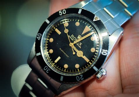 rolex submariner 6205 price|Rolex 6205 review.